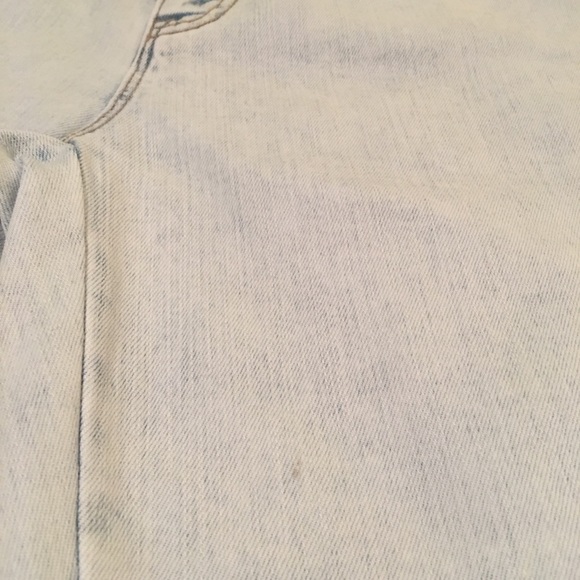 Gap Sz 0/25r premium super skinny ankle jeans - Picture 5 of 8